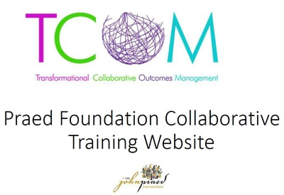 Navigating the TCOM Training Website